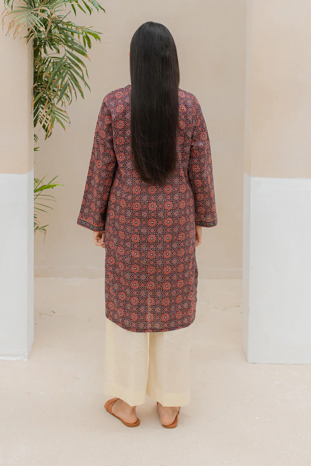 Kurta - 1307 - Image 5