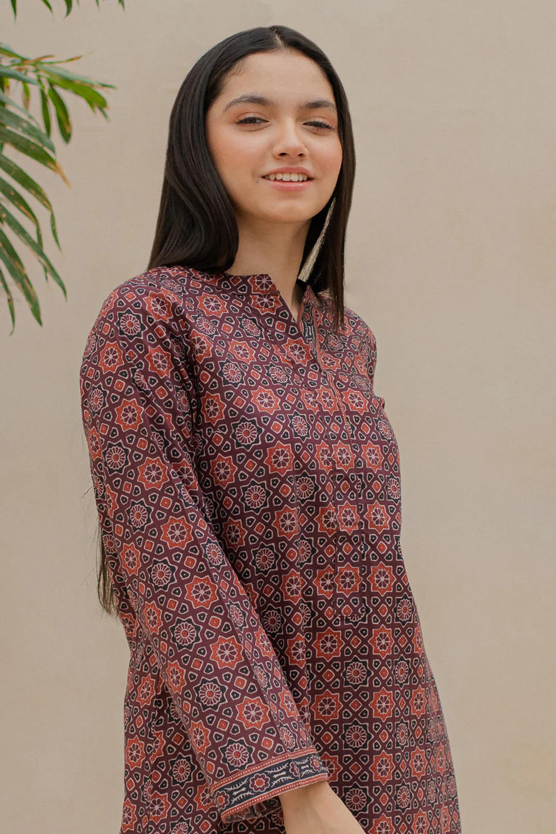 Kurta - 1307 - Image 6