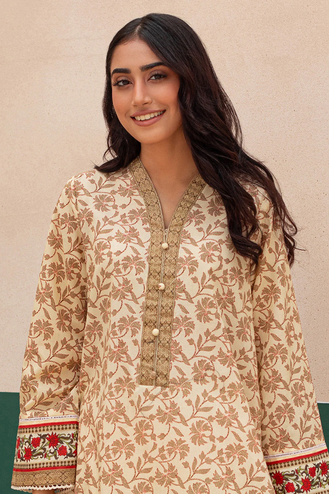 Kurta - 1311 - Image 6
