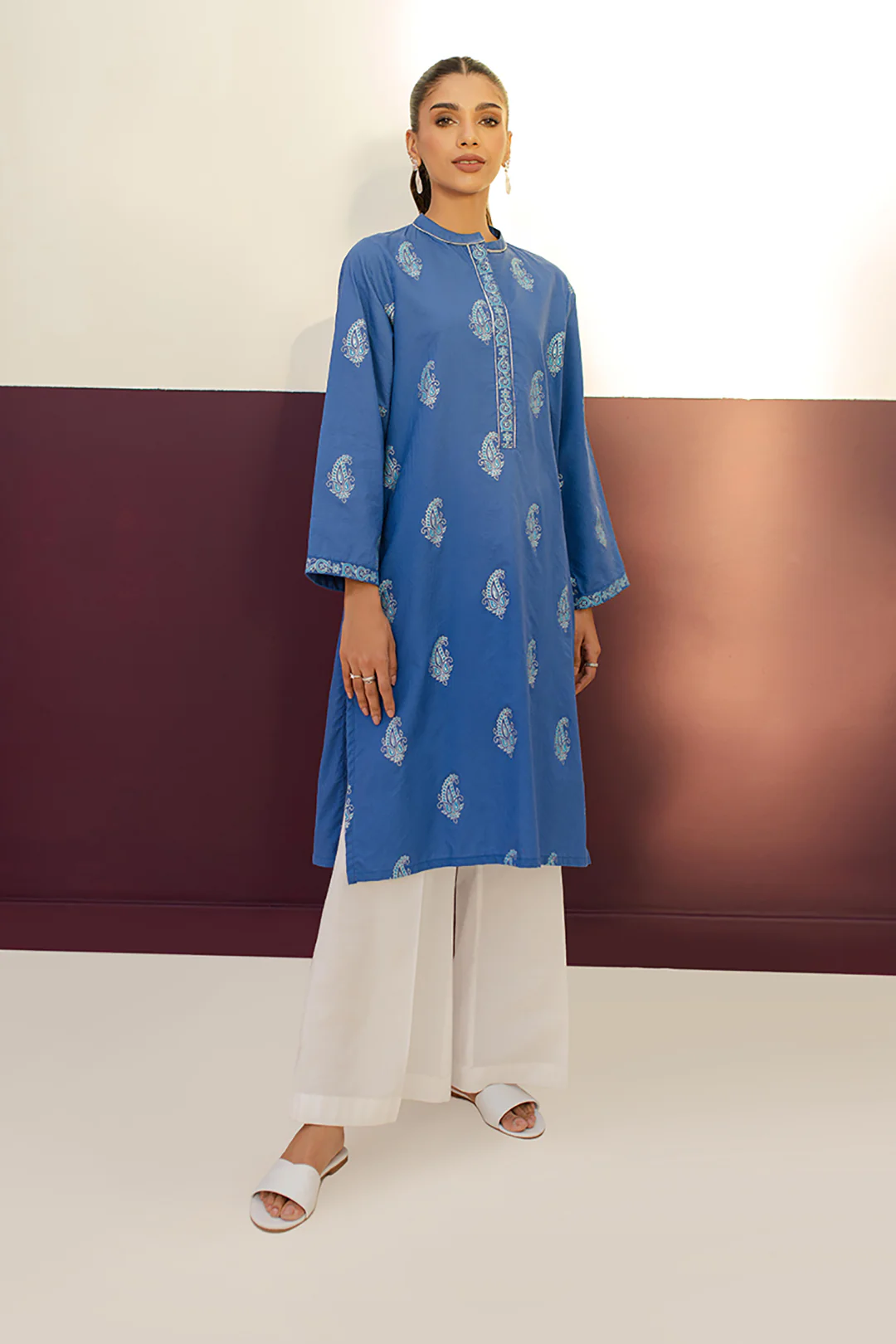 Kurta - 1320 - Image 3