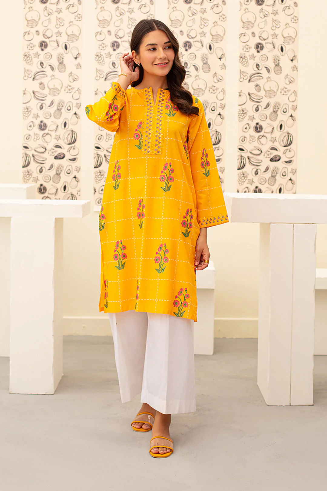 Kurta - 1330 - Image 2