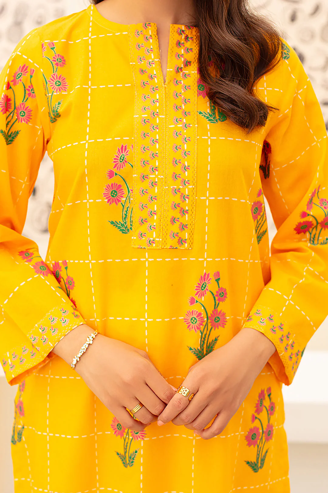 Kurta - 1330 - Image 4