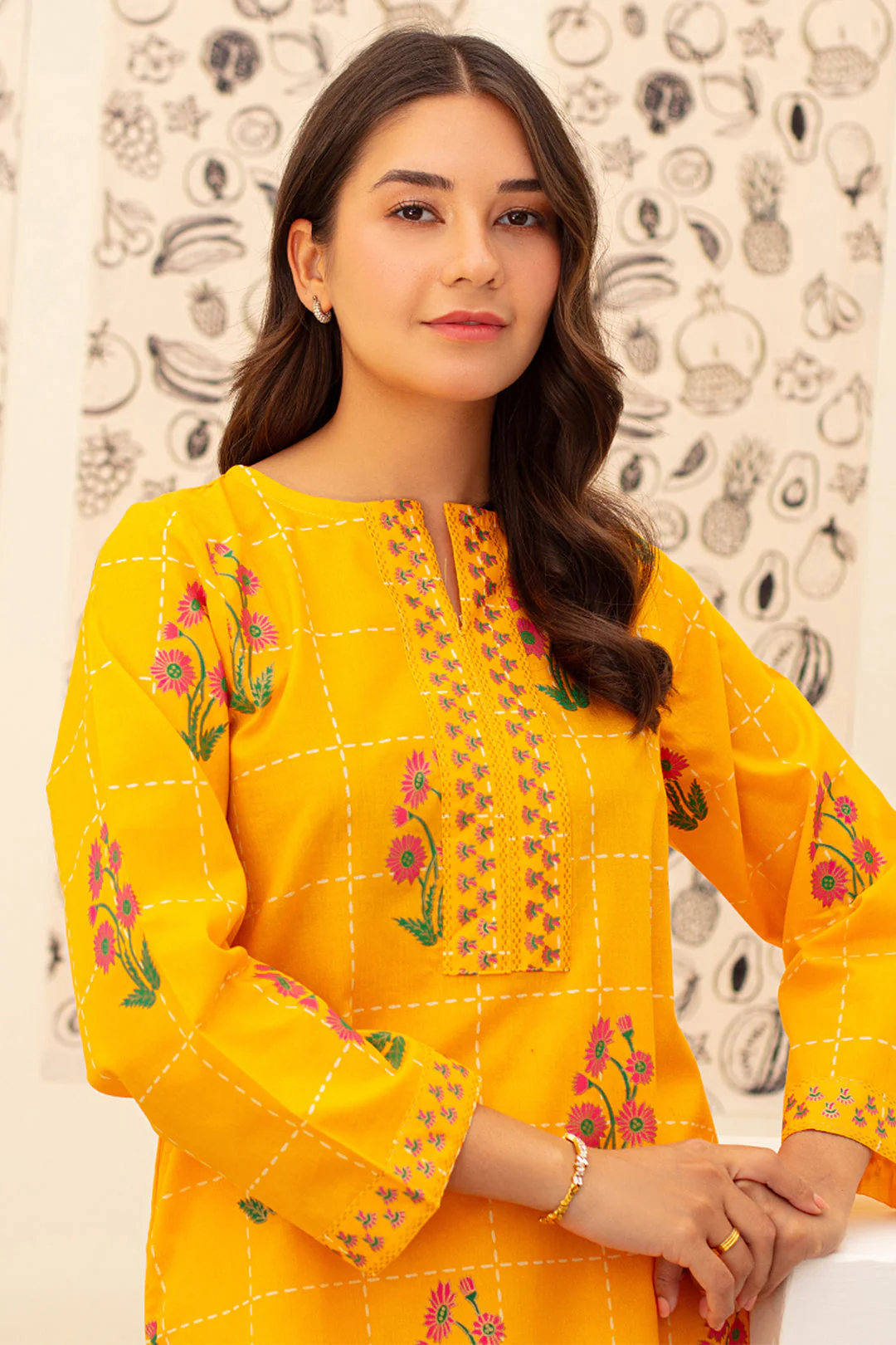 Kurta - 1330 - Image 6