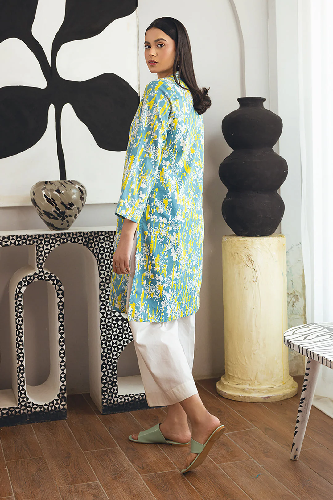 Kurta - 1465 - Image 5