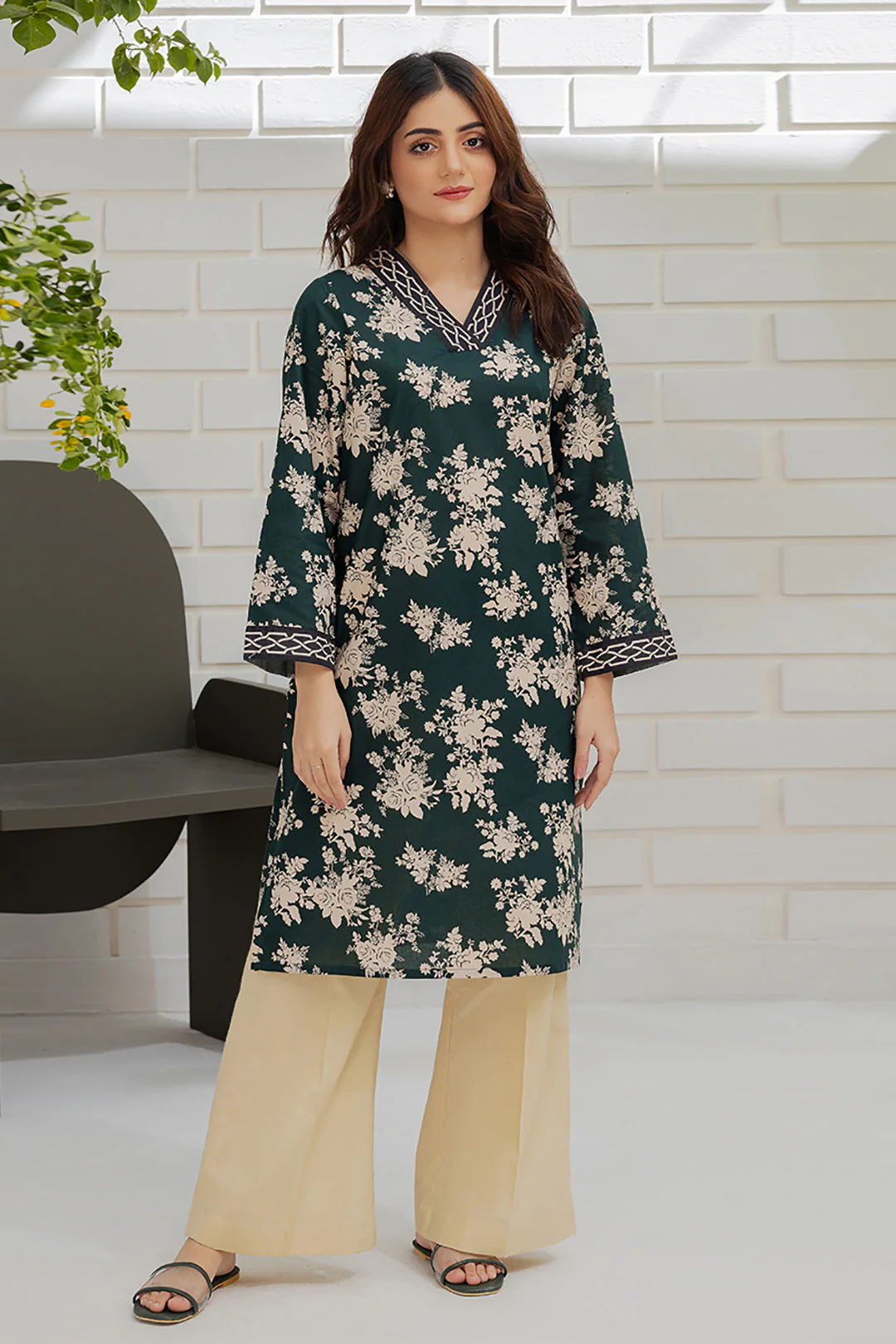 Kurta - 1467 - Image 2