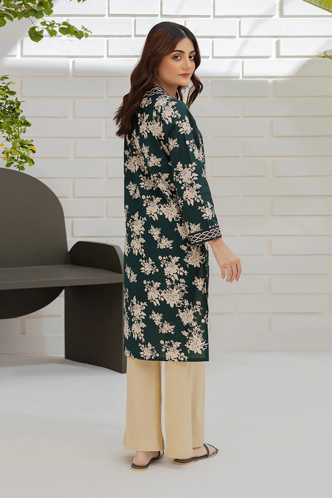 Kurta - 1467 - Image 3