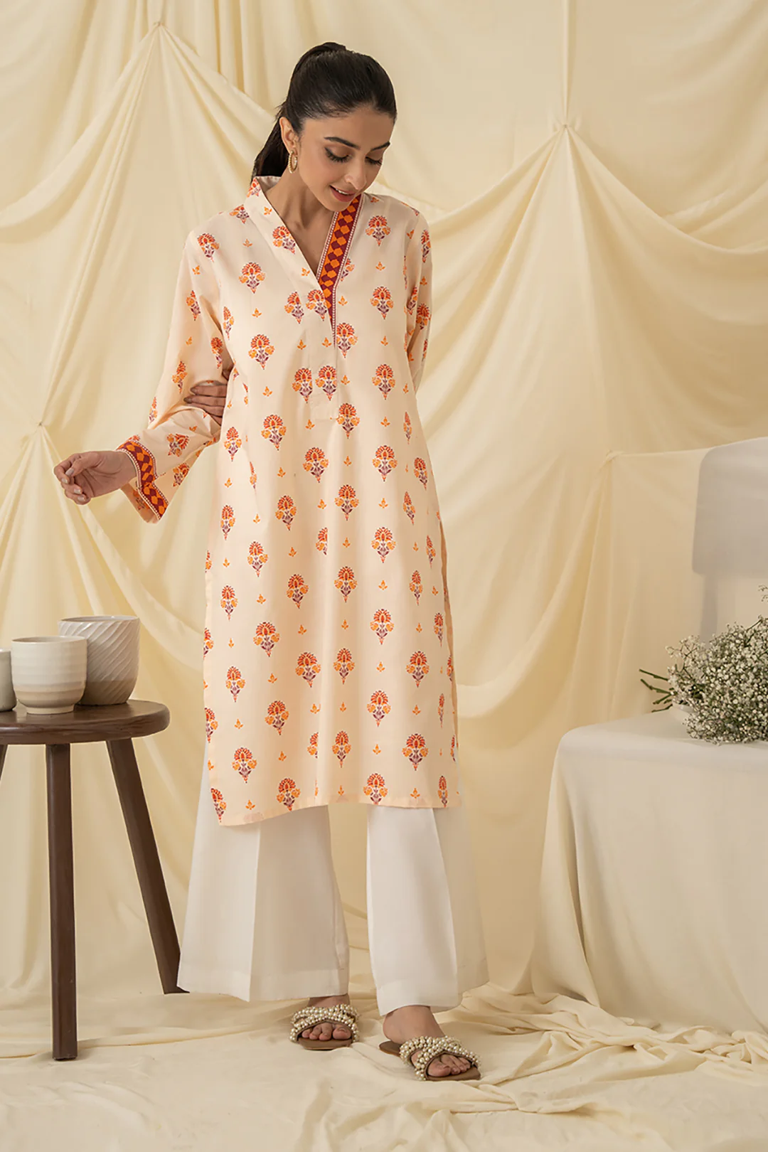 Kurta - 1503 - Image 2