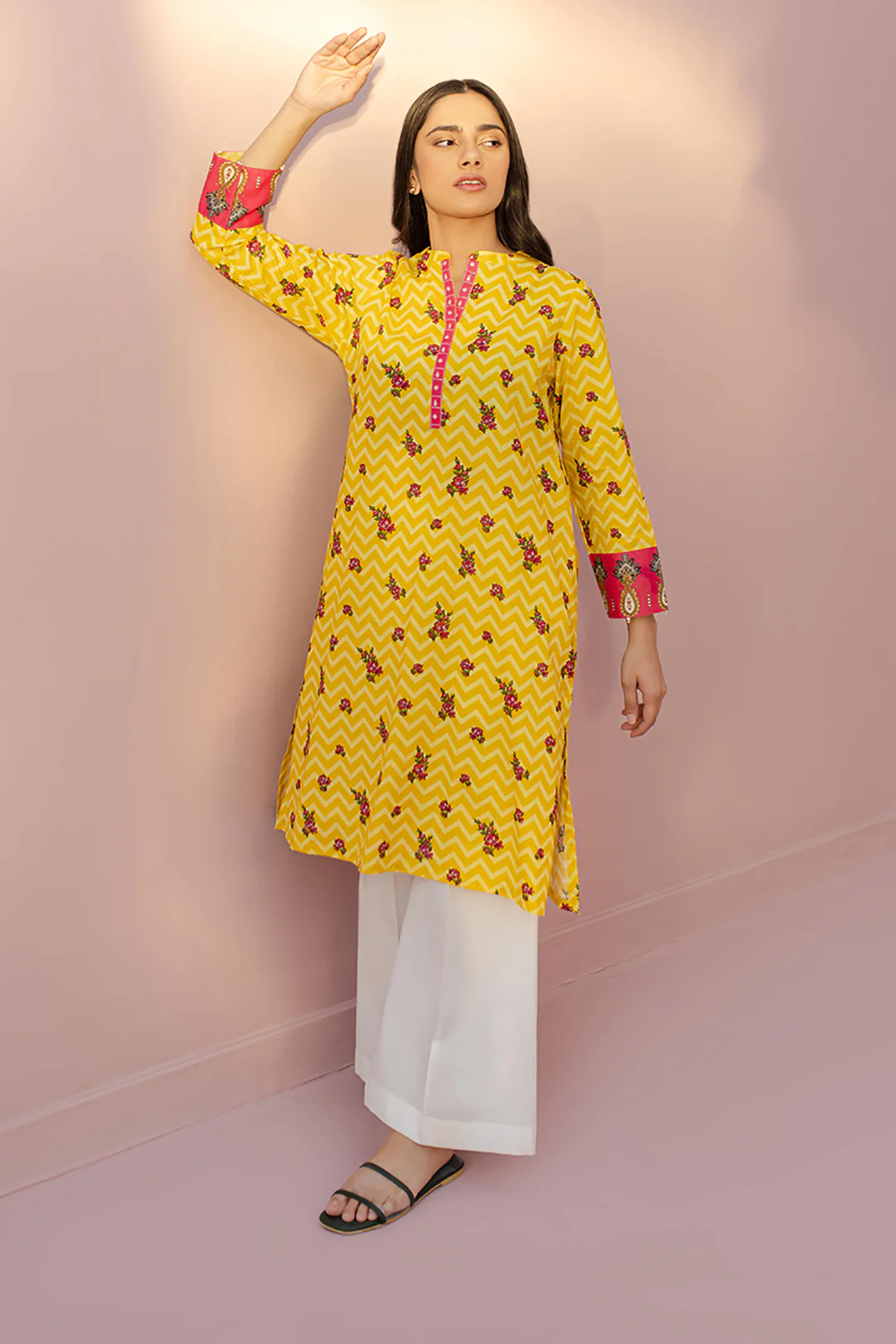 Kurta - 1504 - Image 2