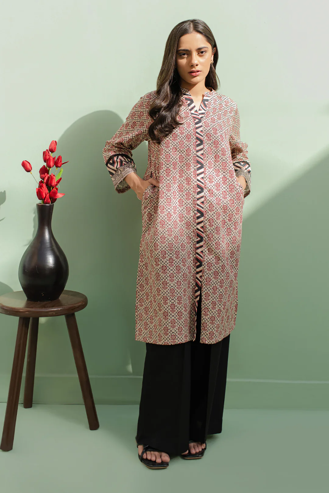 Kurta - 1505 - Image 2