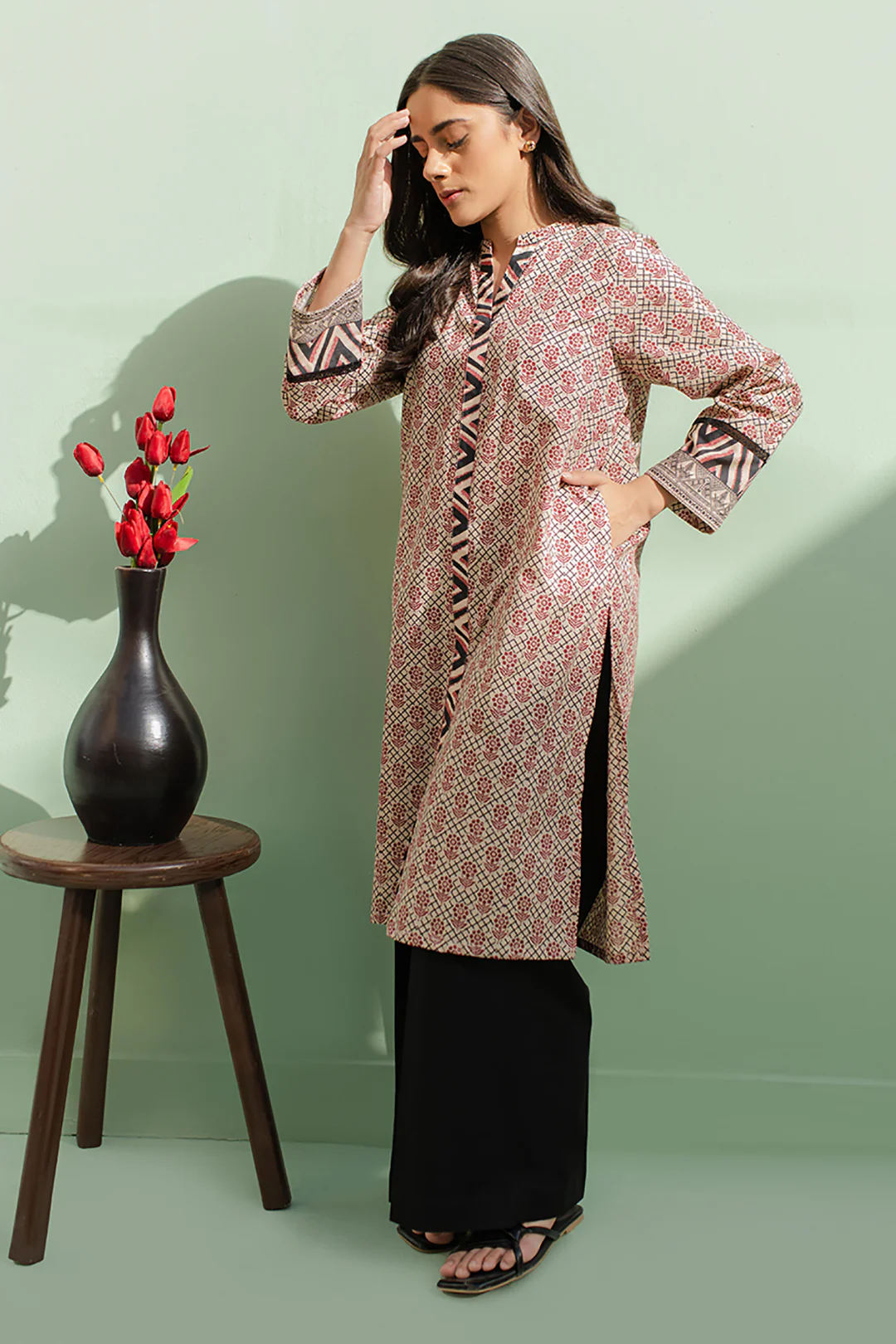Kurta - 1505 - Image 3