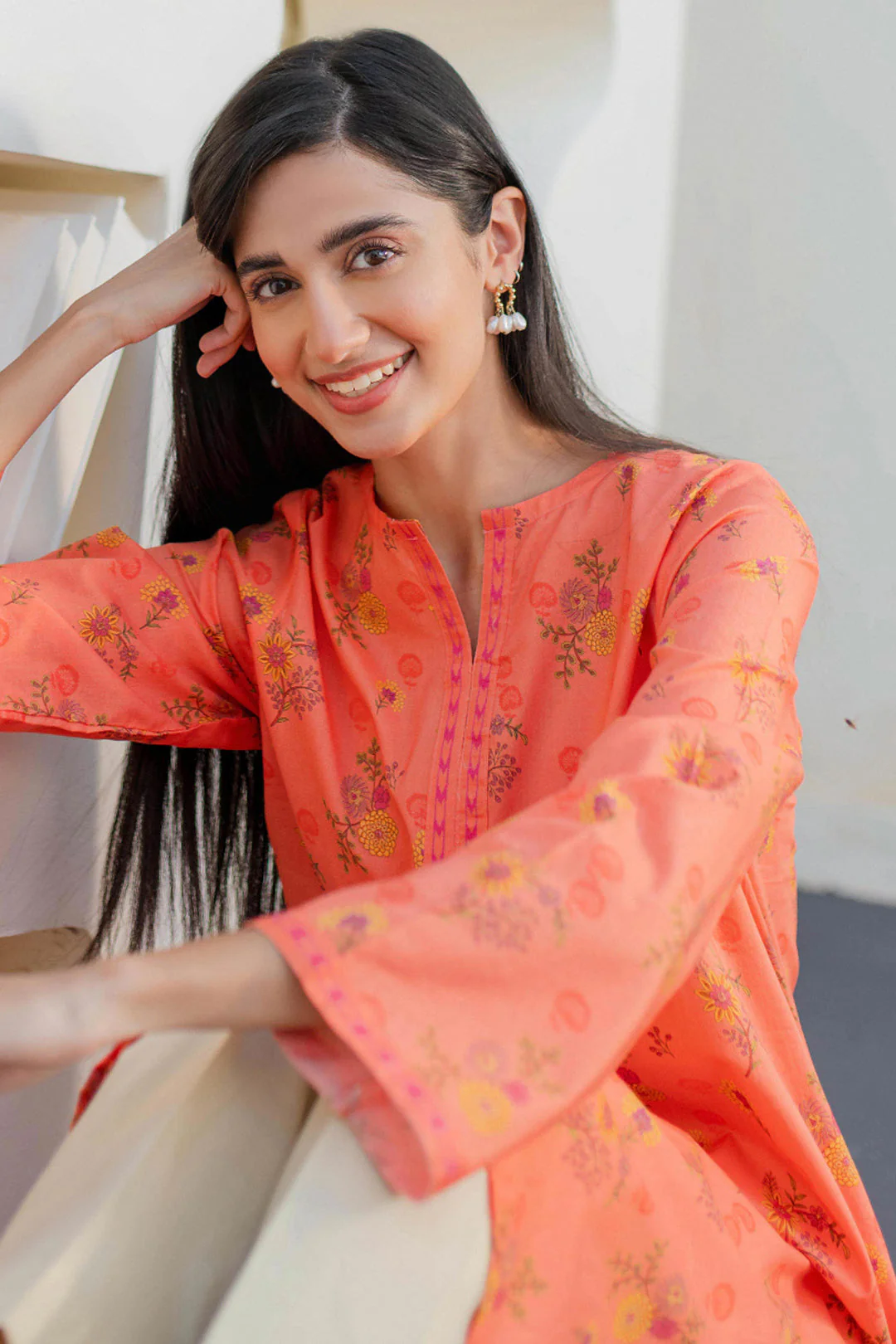 Kurta - 1624 - Image 6