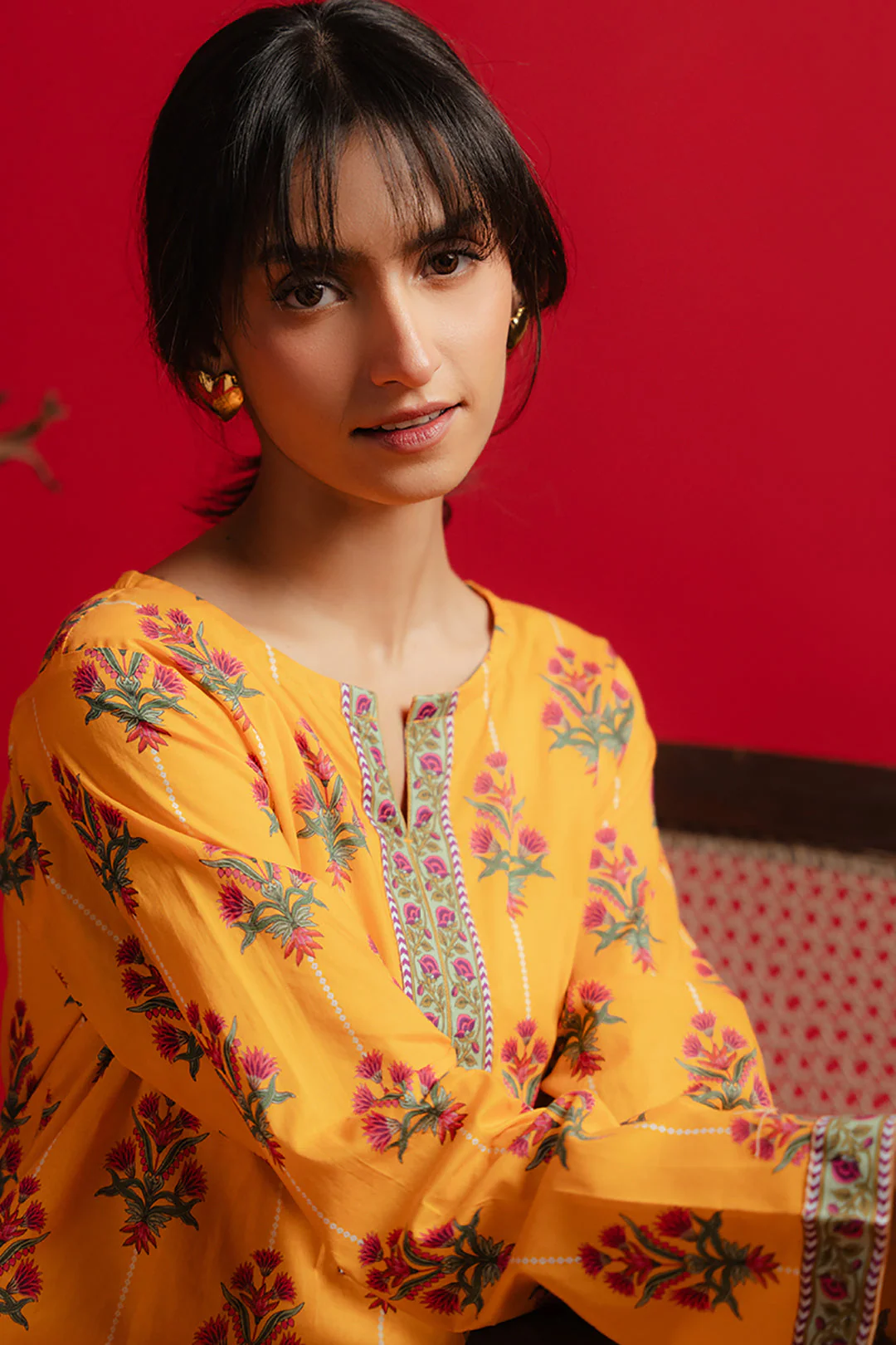 Kurta - 1630 - Image 3