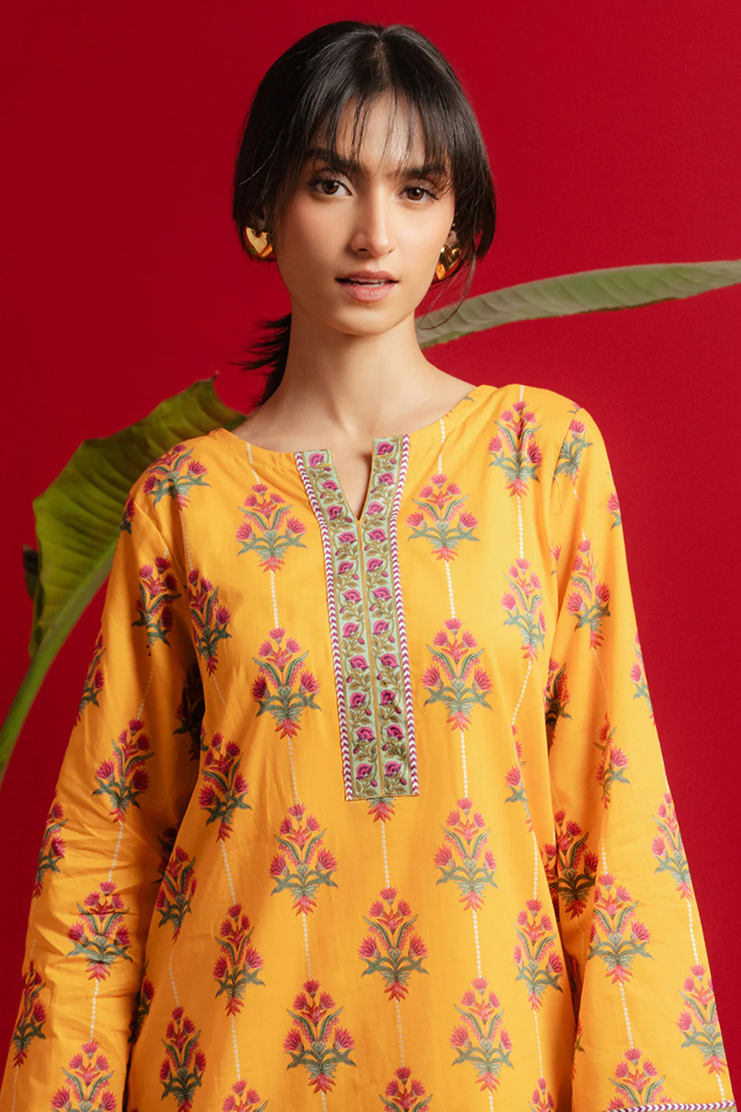 Kurta - 1630 - Image 6
