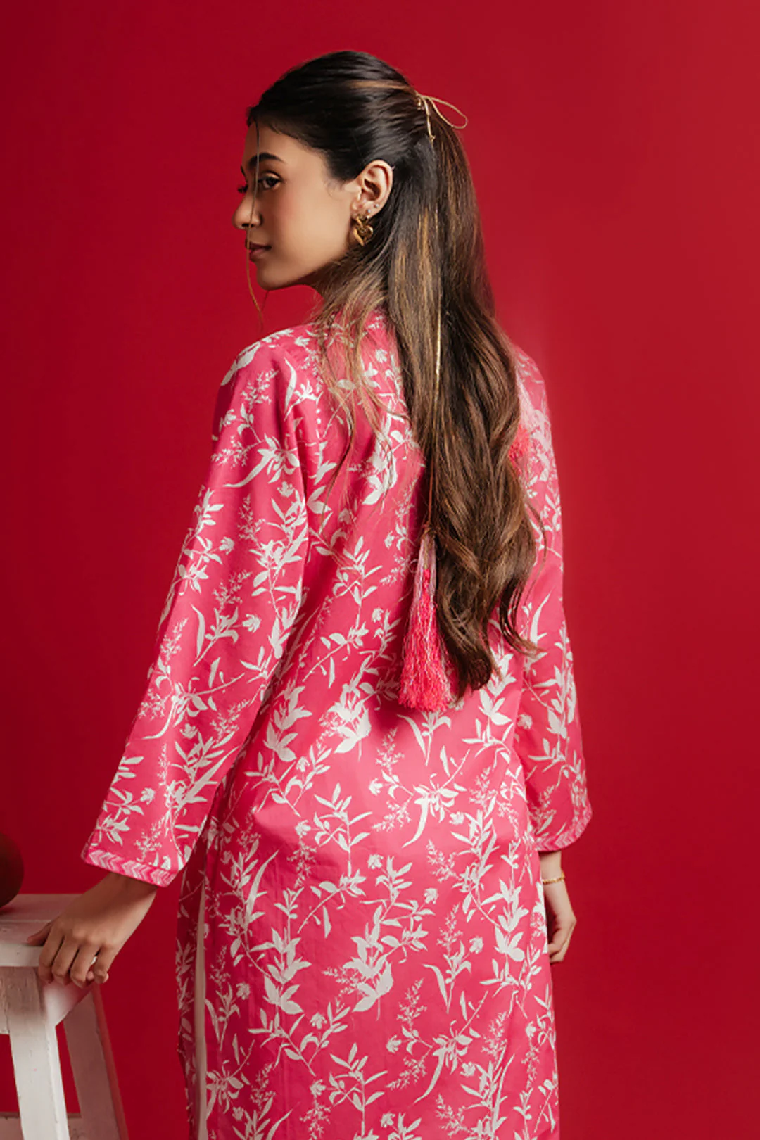 Kurta - 1634 - Image 3