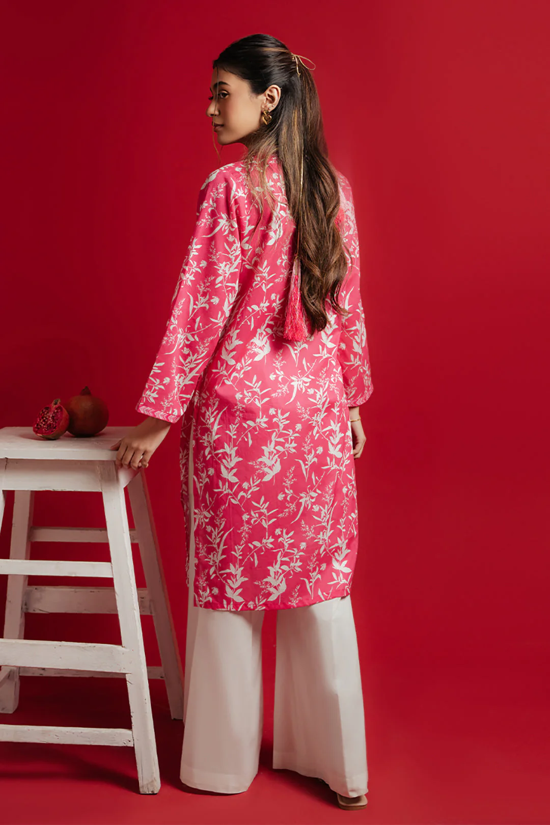 Kurta - 1634 - Image 5