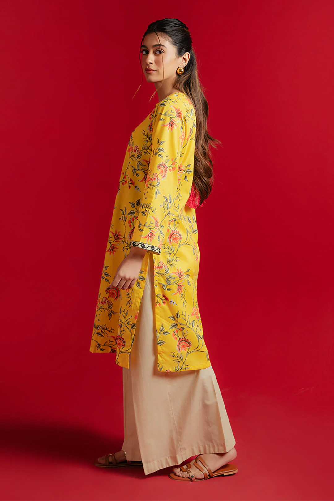 Kurta - 1637 - Image 3