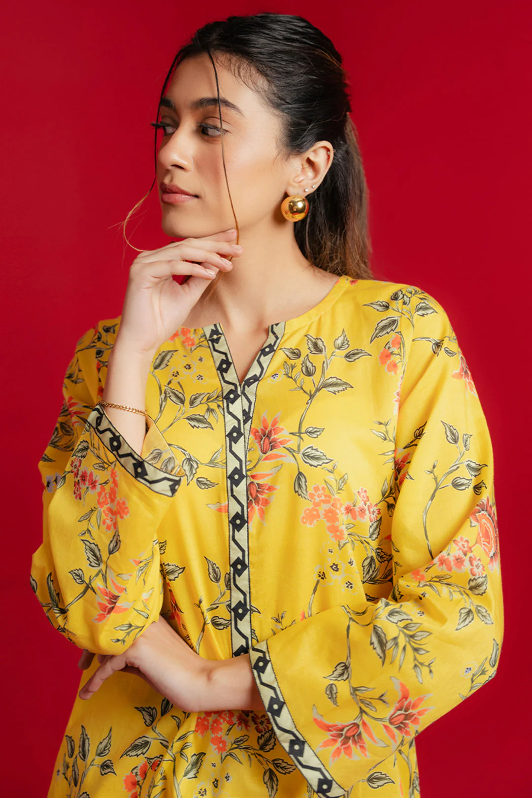 Kurta - 1637 - Image 6