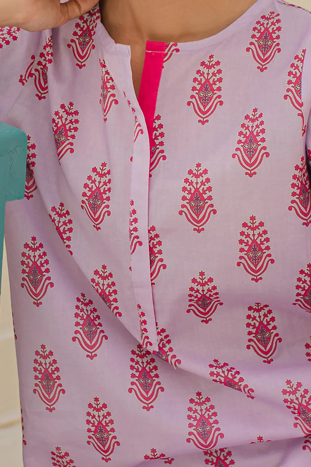 Kurta - 1641 - Image 4