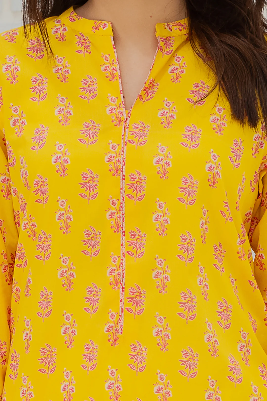 Kurta - 1642 - Image 4