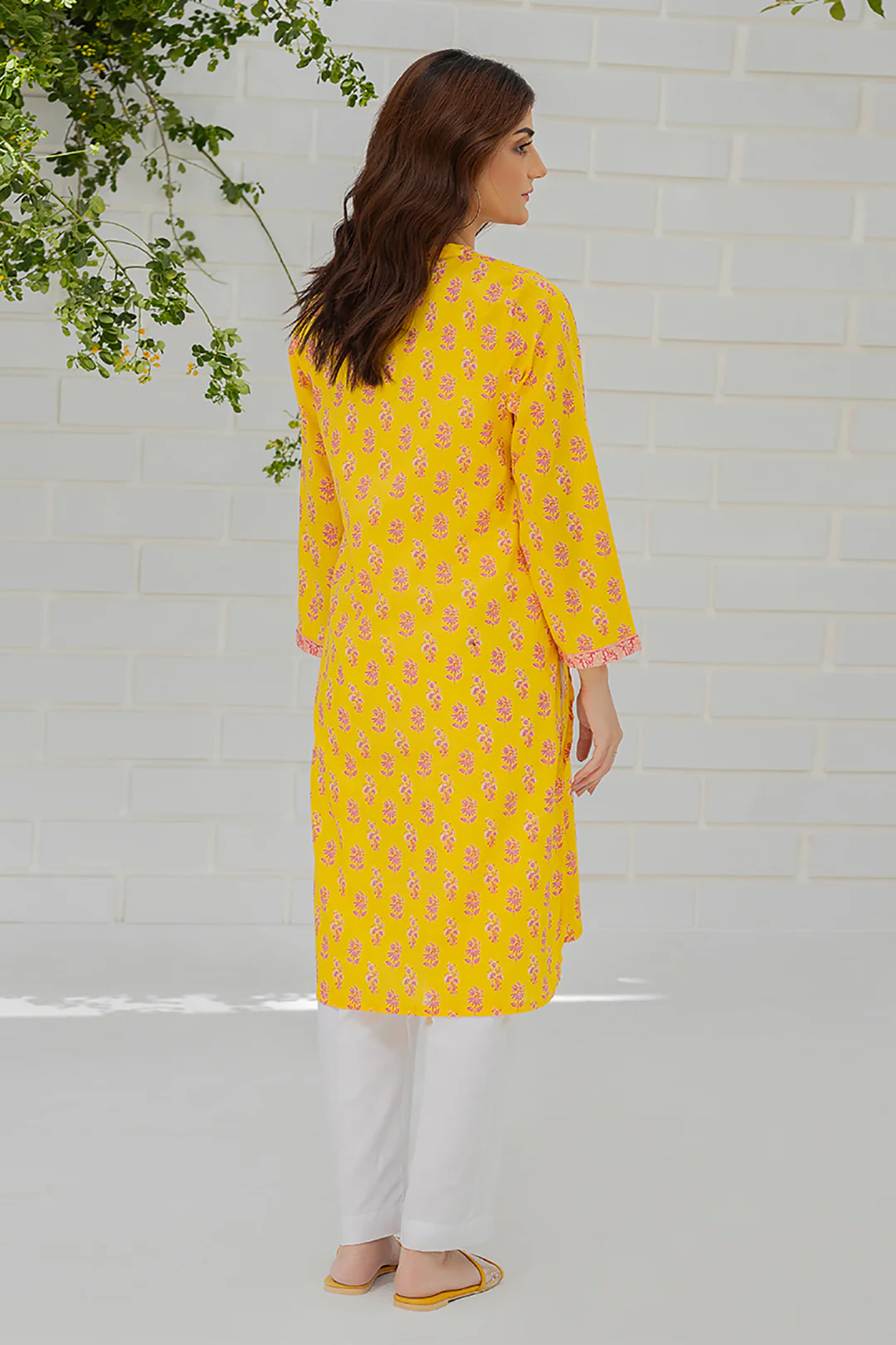 Kurta - 1642 - Image 5