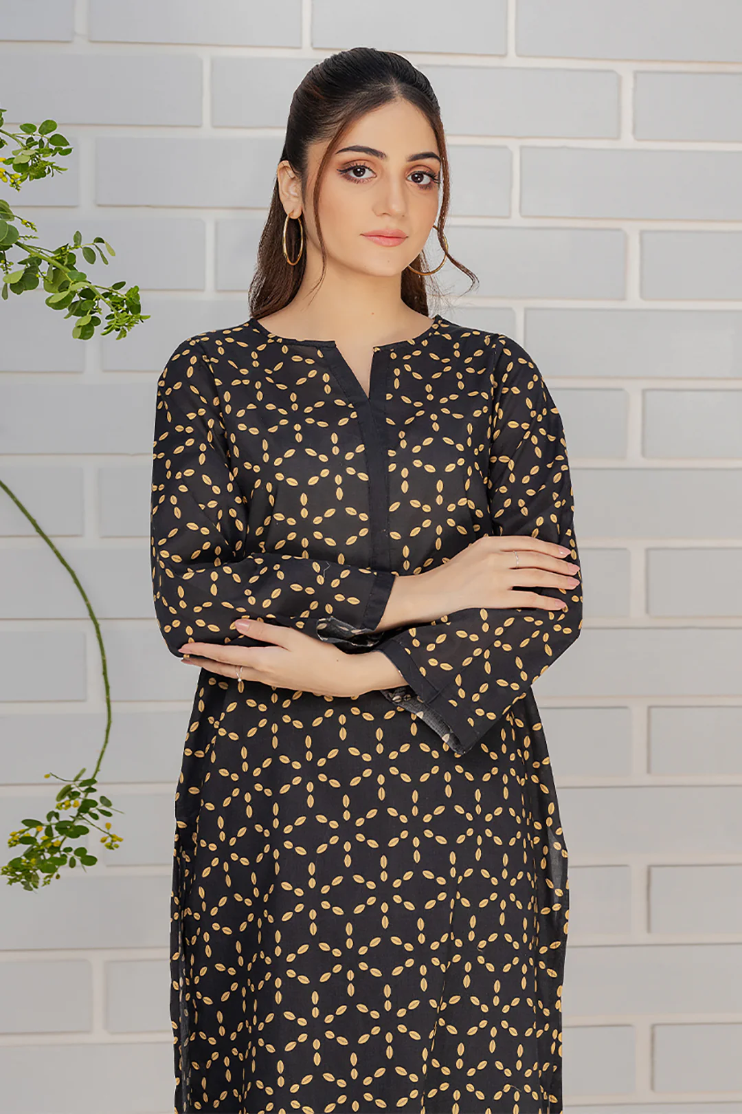 Kurta - 1645 - Image 3