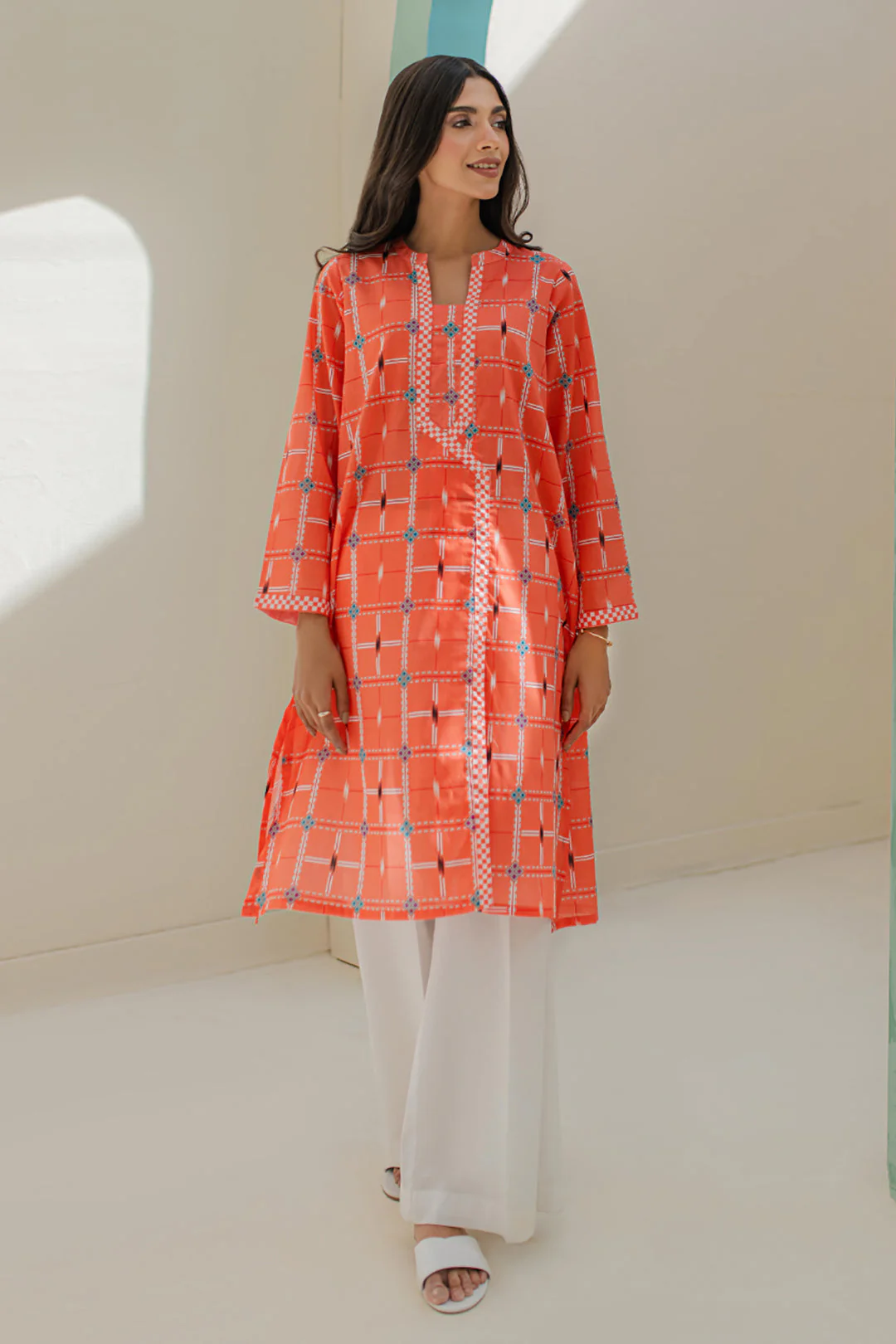 Kurta - 1647 - Image 2