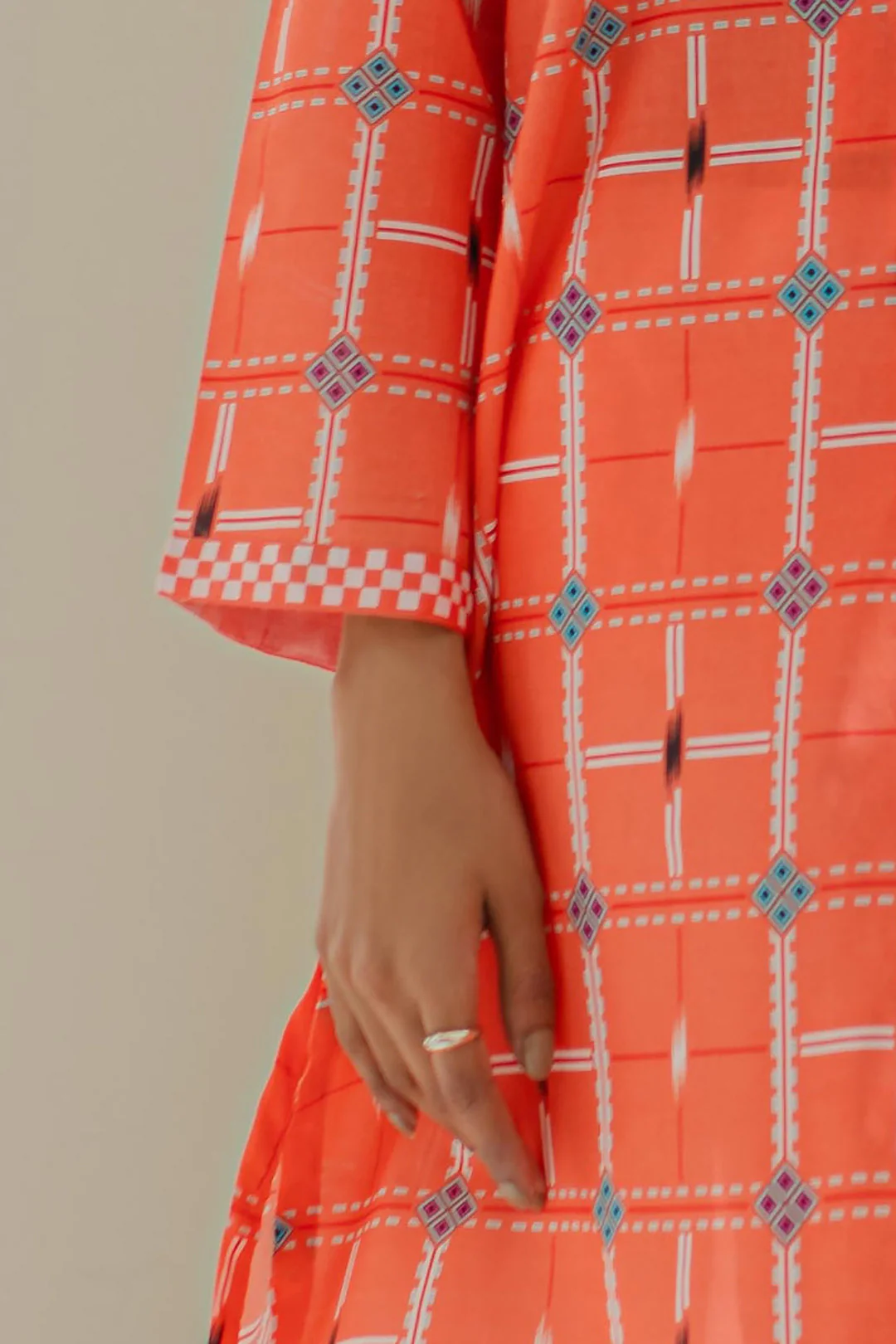Kurta - 1647 - Image 3