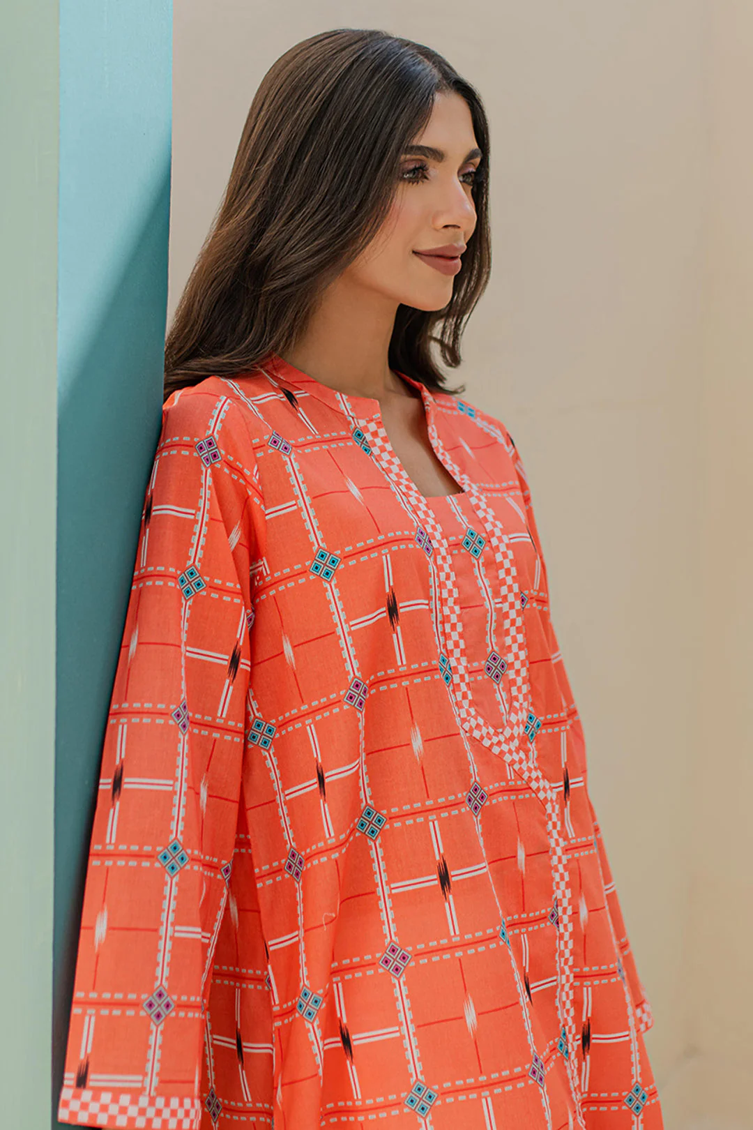 Kurta - 1647 - Image 6