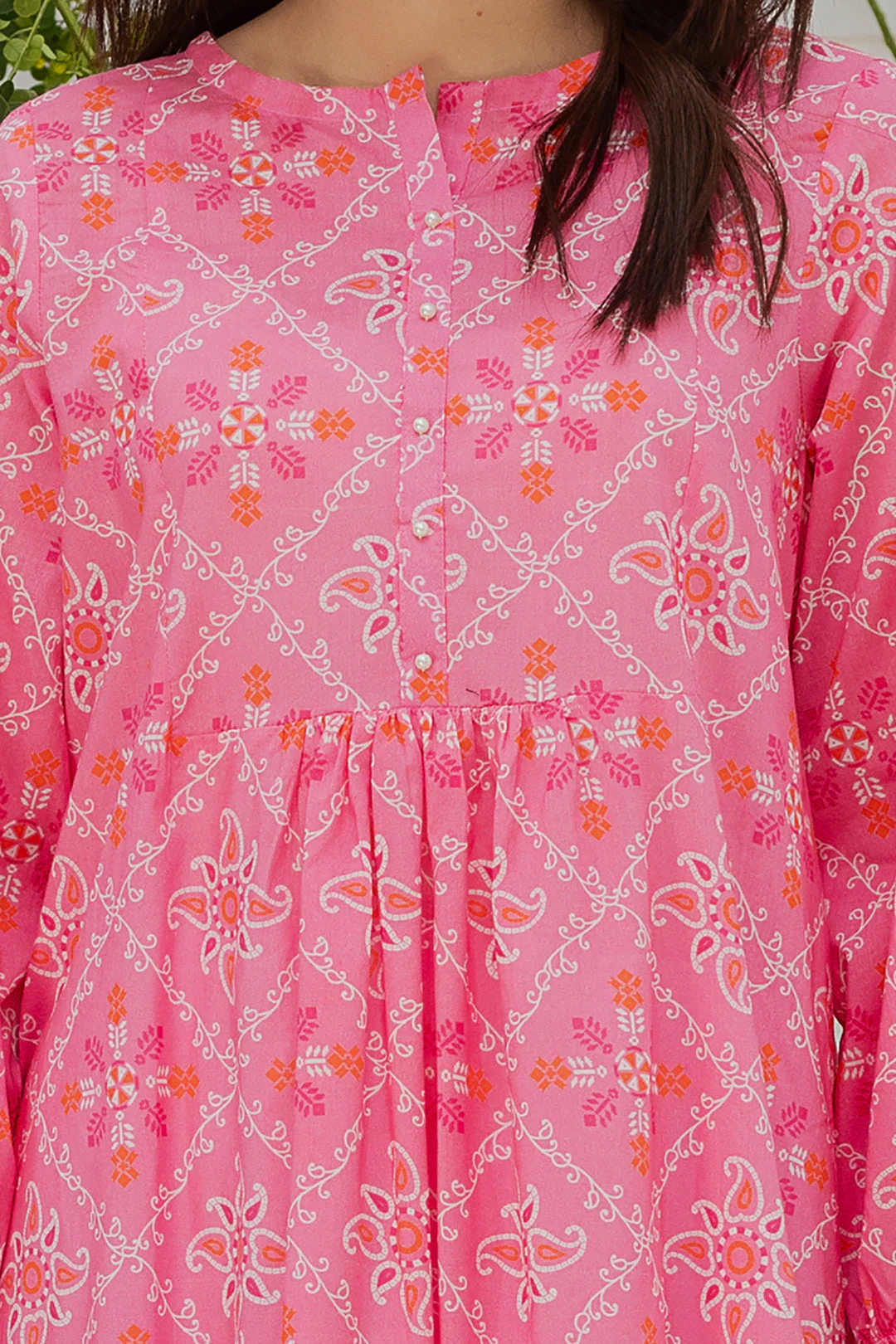 Kurta - 1655 - Image 4
