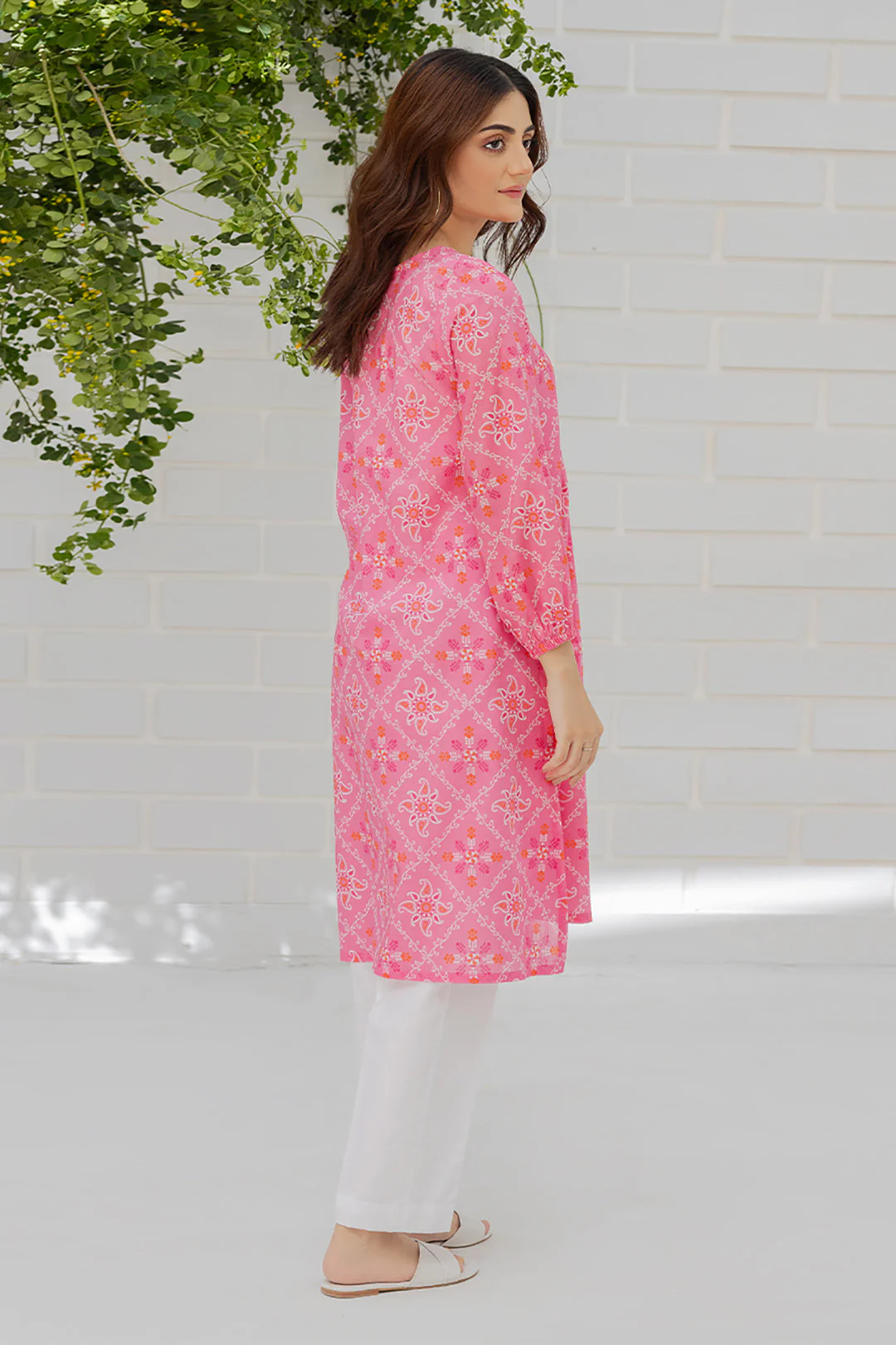 Kurta - 1655 - Image 5