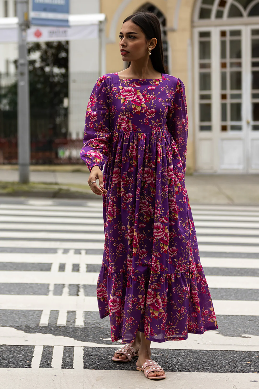 Kurta - 2600 - Image 2