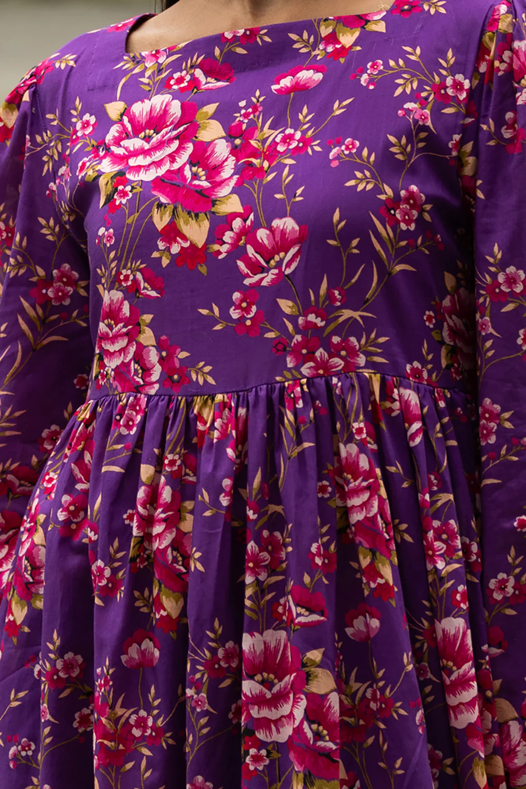 Kurta - 2600 - Image 4