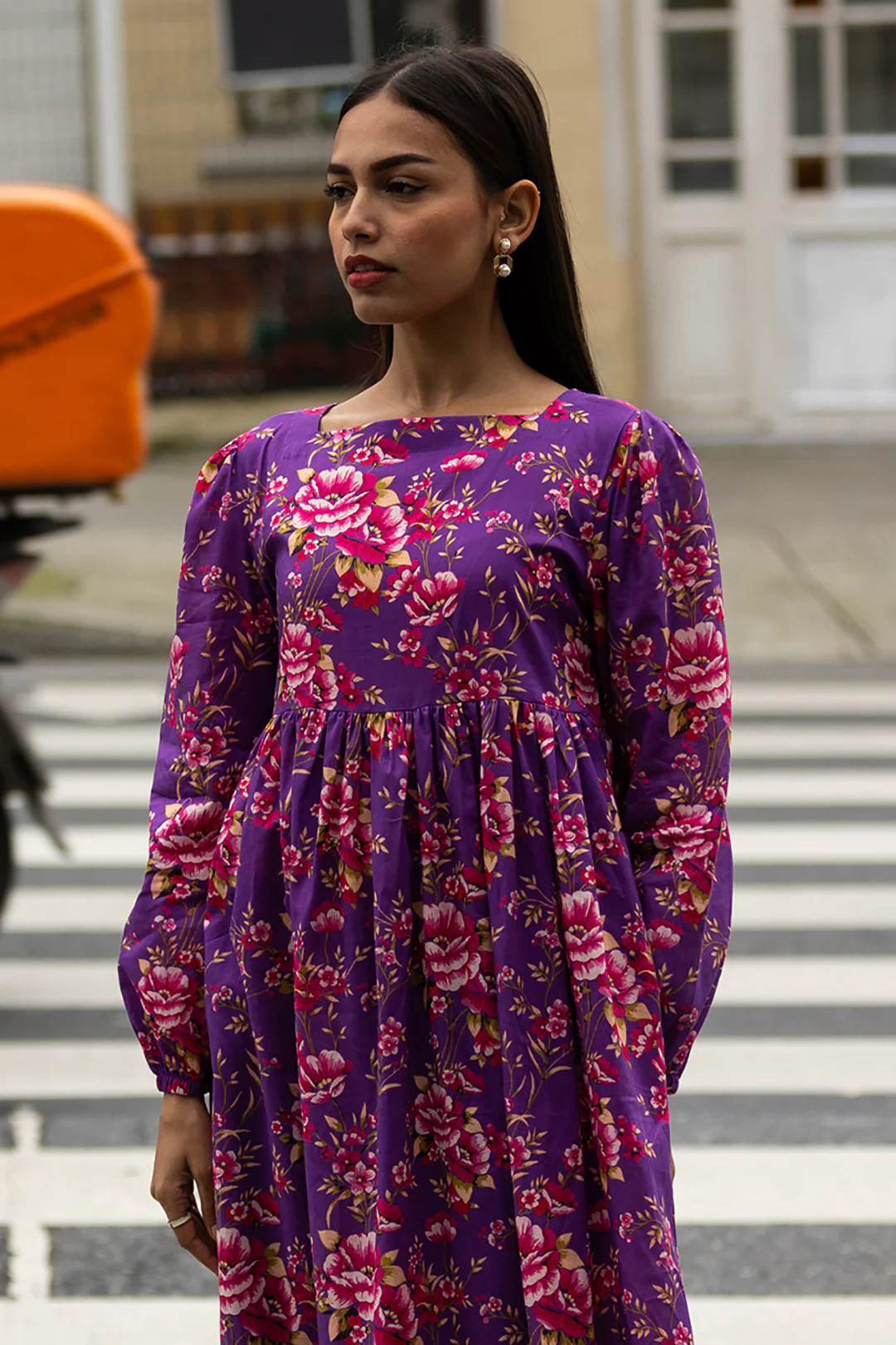 Kurta - 2600 - Image 8