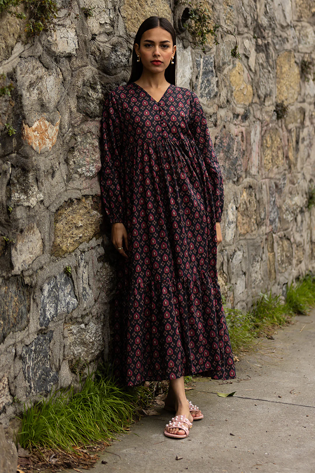 Kurta - 2602 - Image 2