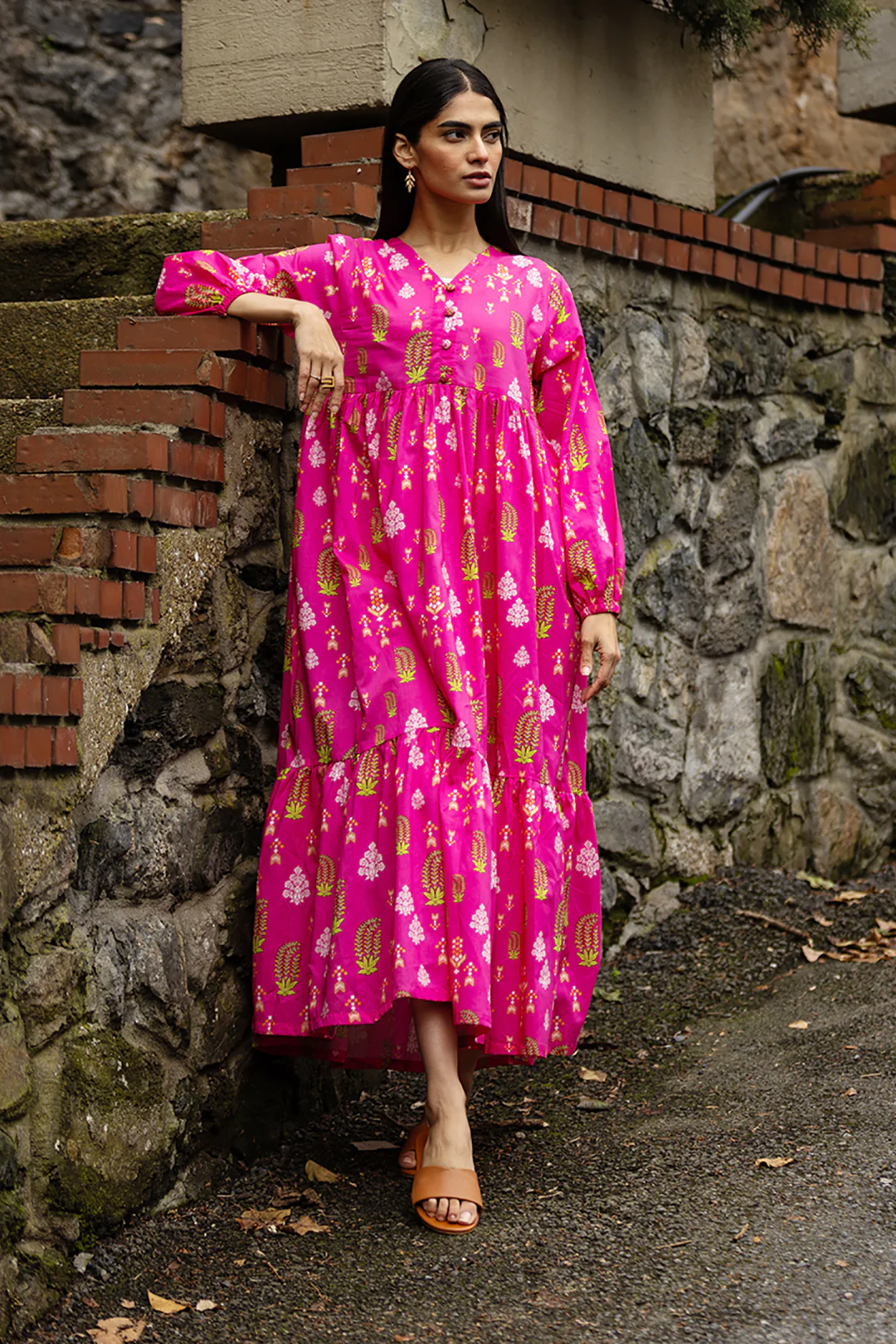 Kurta - 2603 - Image 6