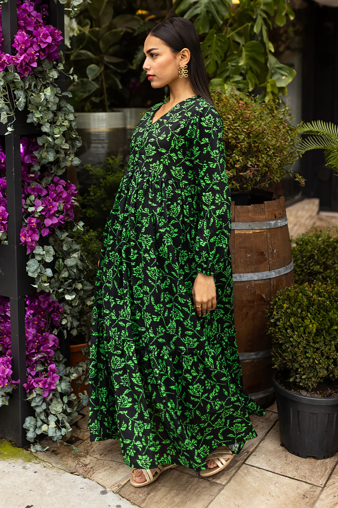 Kurta - 2608 - Image 5