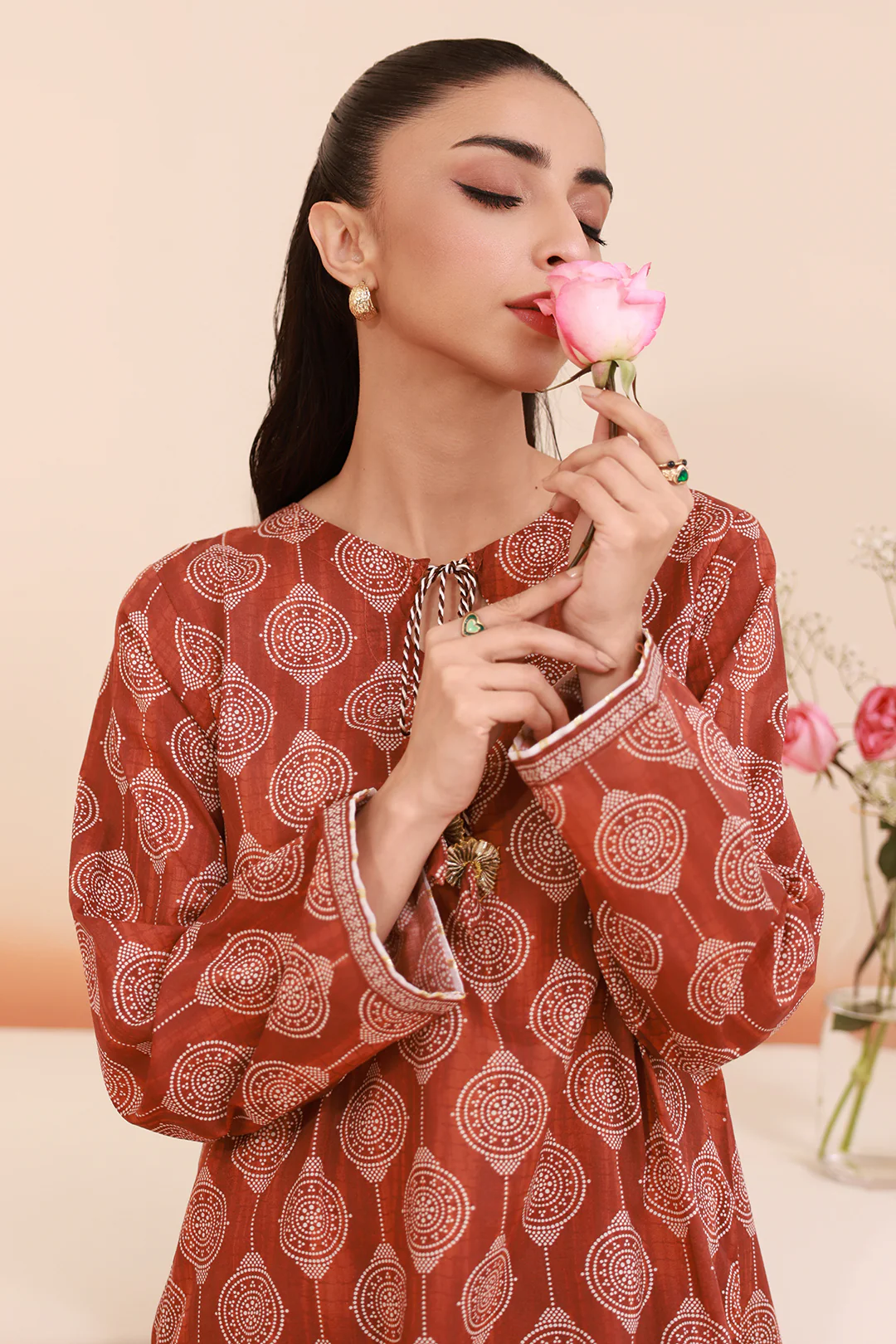 Kurta Trouser - 3210 - Image 3