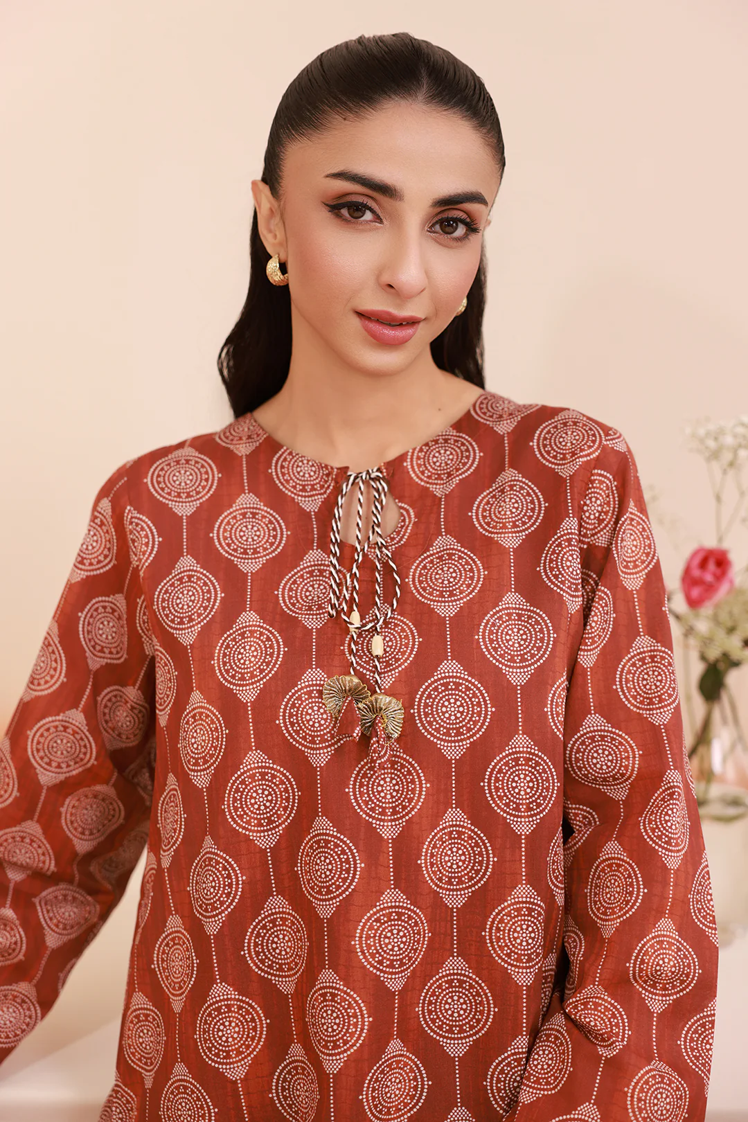 Kurta Trouser - 3210 - Image 4