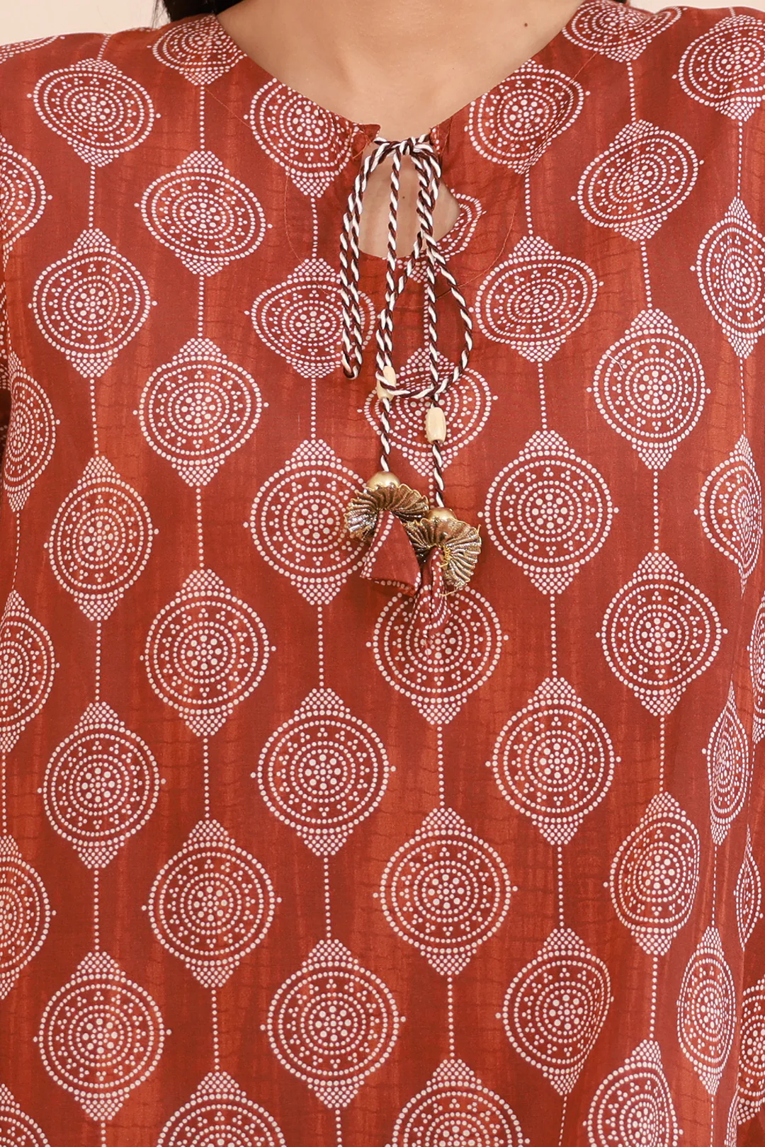 Kurta Trouser - 3210 - Image 5