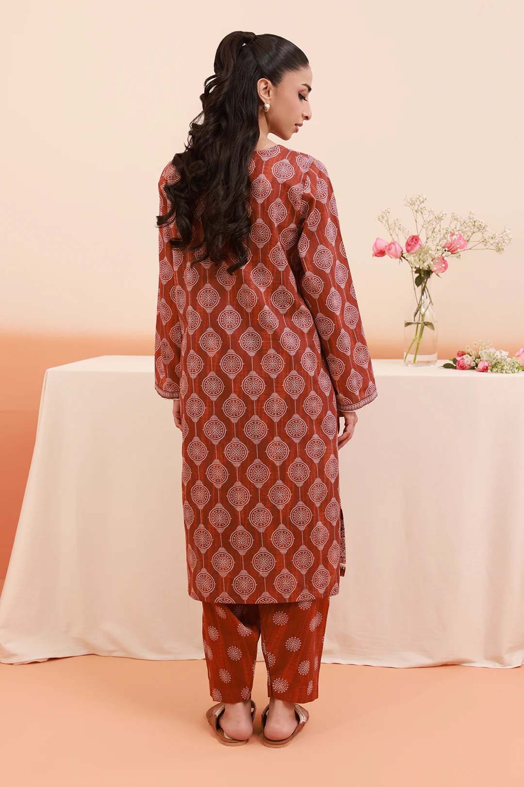 Kurta Trouser - 3210 - Image 7