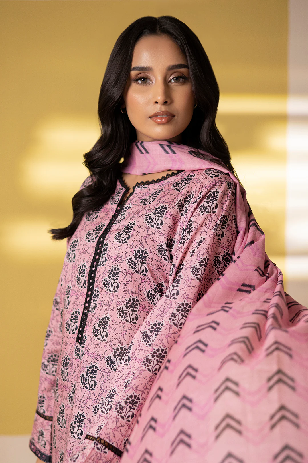 Kurta Dupatta - 1475 - Image 2