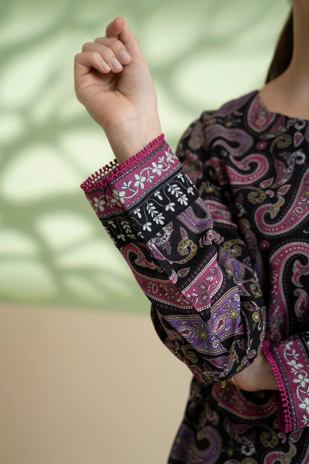 Kurta Dupatta - 2037 - Image 5