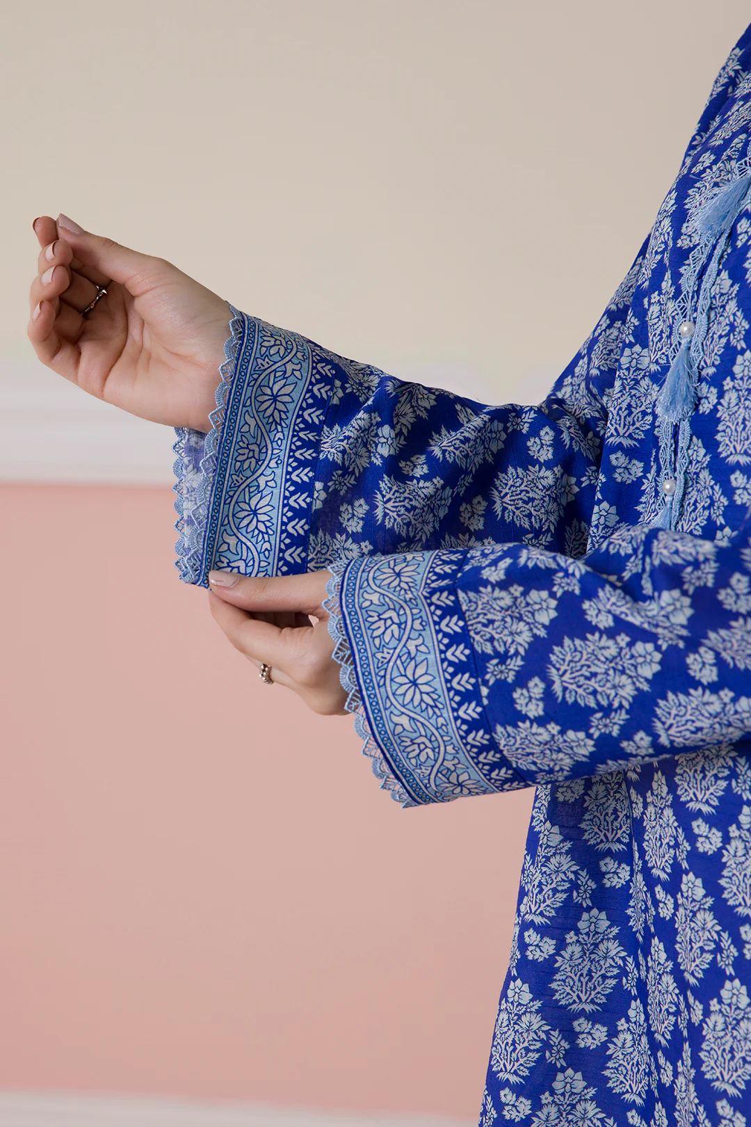 Kurta Dupatta - 2227 - Image 6
