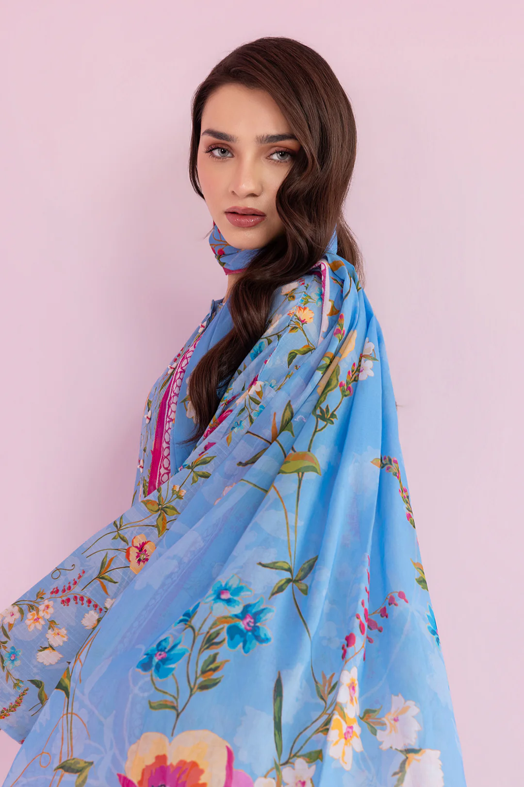 Kurta Dupatta - 2111 - Image 4