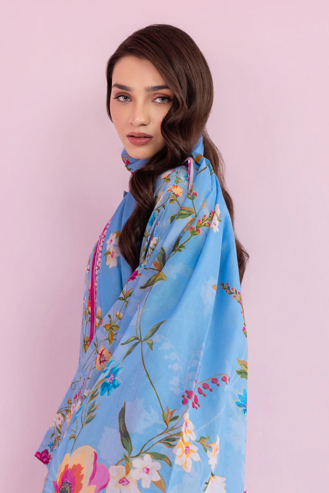 Kurta Dupatta - 2111 - Image 7