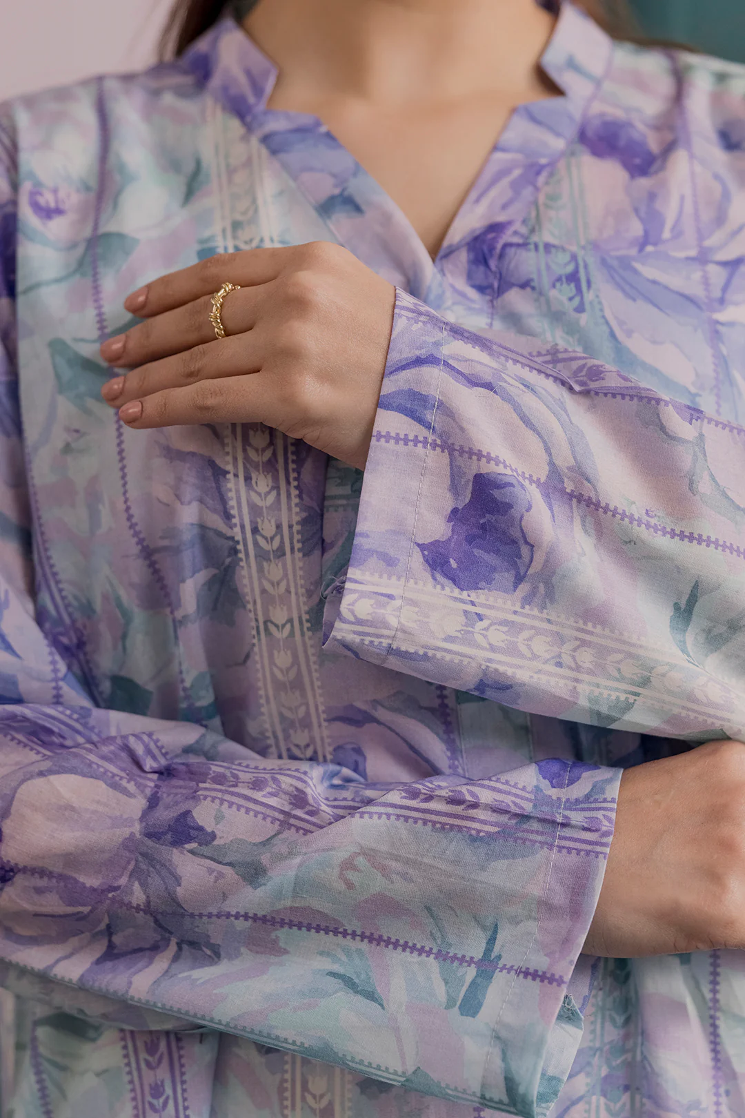 Kurta Dupatta - 2126 - Image 6