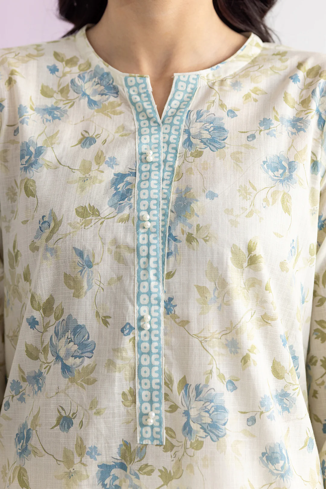 Kurta Dupatta - 3138 - Image 4