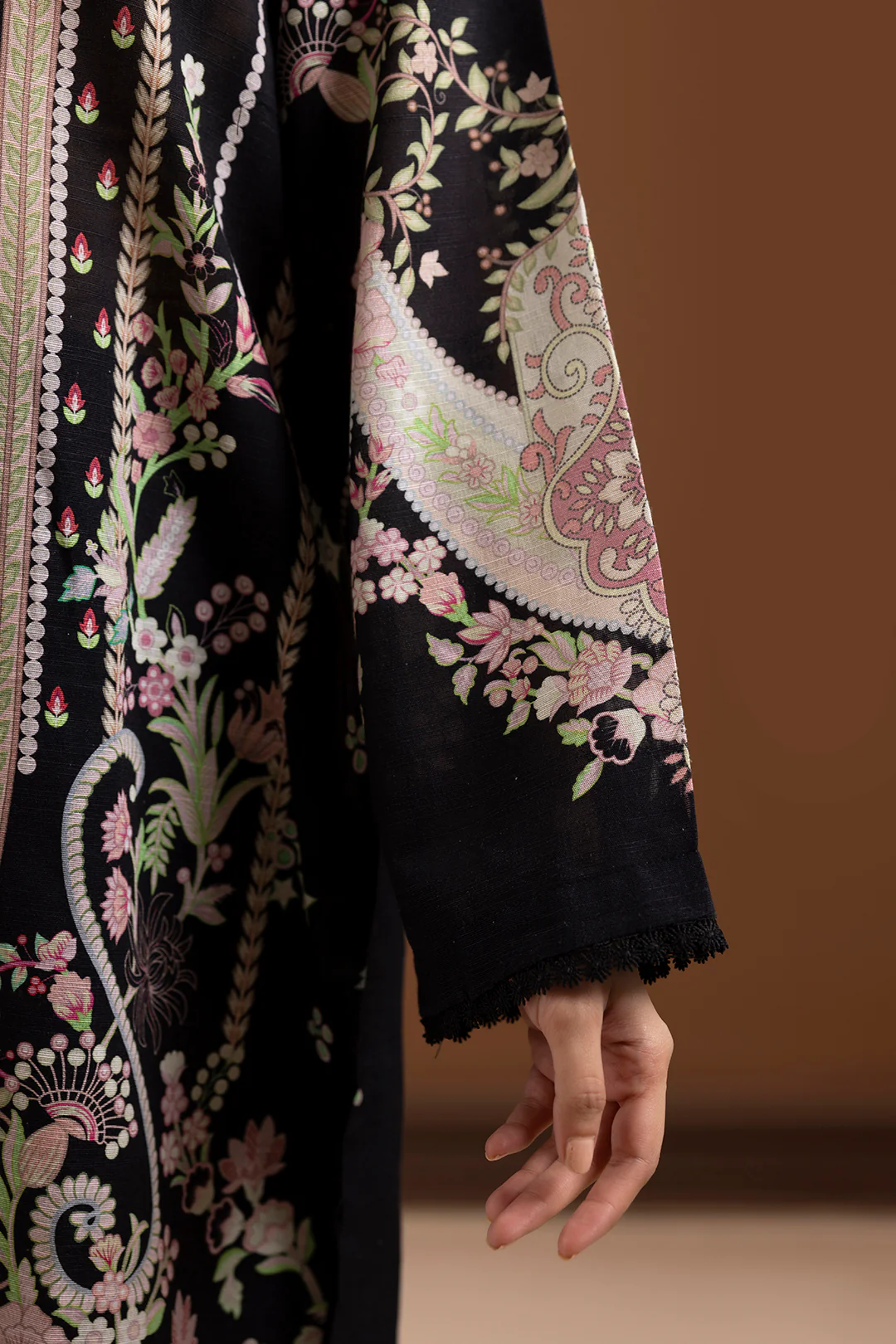 Kurta Dupatta - 3165 - Image 6