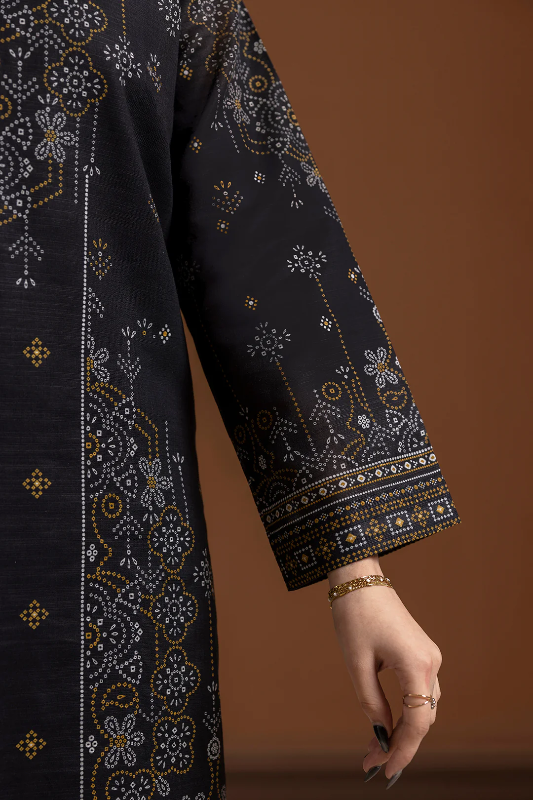 Kurta Dupatta - 2749 - Image 9