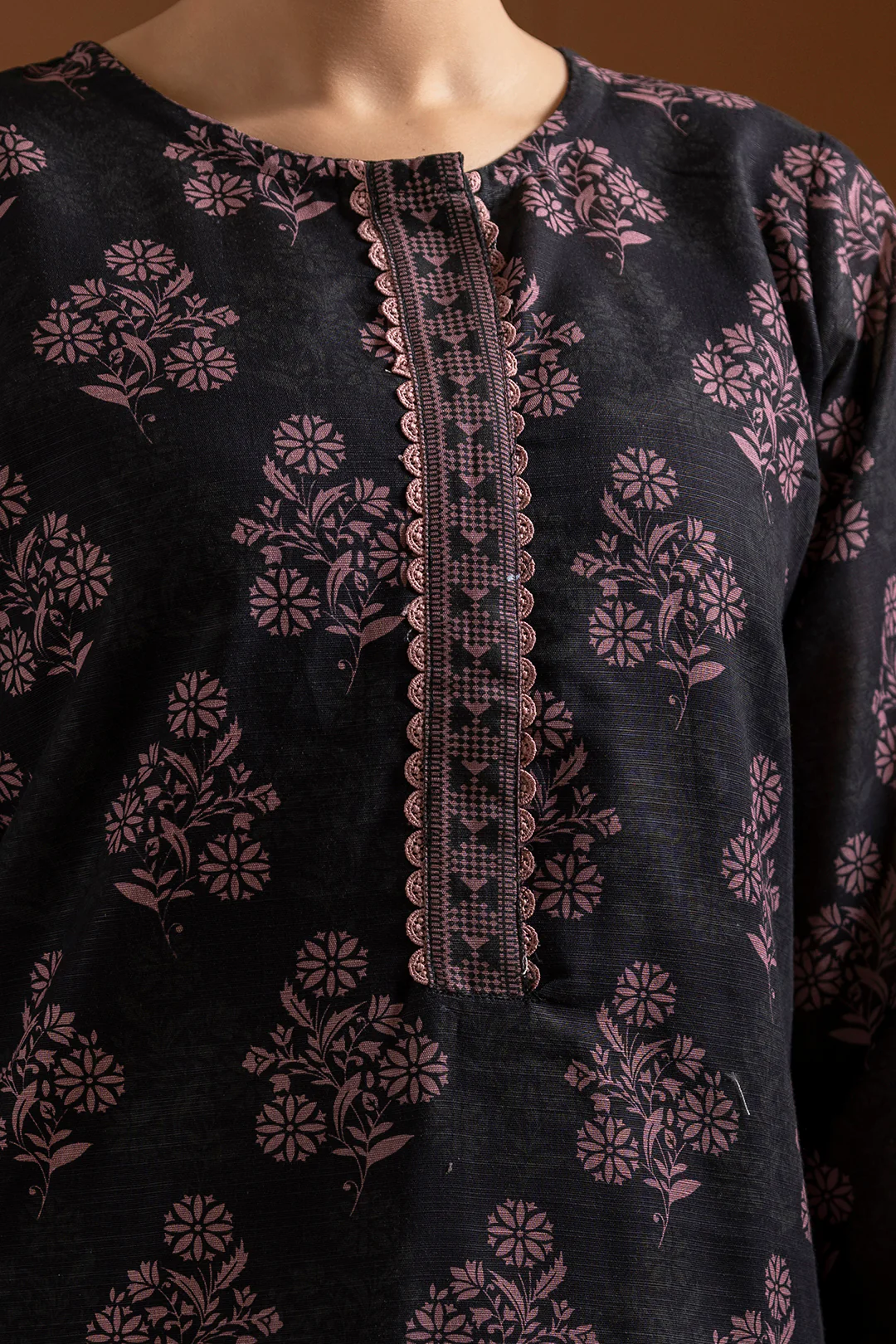 Kurta Dupatta - 2752 - Image 5